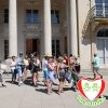 Wakacyjna wycieczka