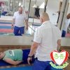 Turnus rehabilitacyjny 05-19.08.2018 r.