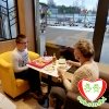 Preznet od Mc Donald's w Ełku
