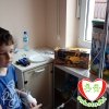Dzień Dziecka na Onkologii